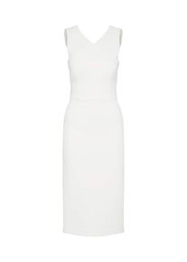 IVY & OAK IVY & OAK, Damen Cocktailkleid, Wei&szlig;