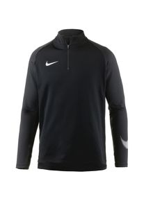 Nike, Herren Funktionsshirt 'Squad', Schwarz
