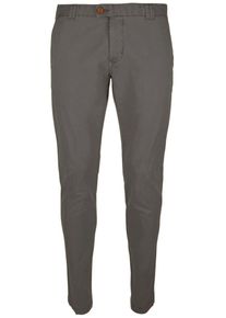 Cinque, Herren Chino 'CIWOOD', Anthrazit