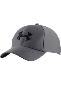 Under Armour, Herren Cap 'Blitzing 3.0', Dunkelgrau