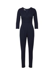 Wal G., Damen Jumpsuit, Navy