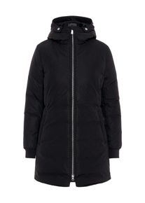 J. Lindeberg J.Lindeberg, Damen Parka 'Radiator', Schwarz