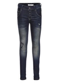 name it, Mädchen Jeans nittobo X-slim, Blau