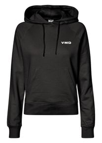 Véro Moda VERO MODA, Damen Sweatshirt, Schwarz