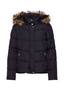 Jacqueline de Yong, Damen Winterjacke 'ELENA', Schwarz
