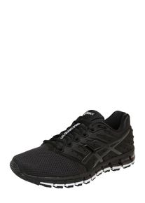 asics, Herren Laufschuhe 'Gel Quantum', Schwarz