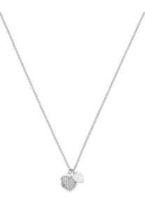 JETTE, Damen Silver Kette, Silber