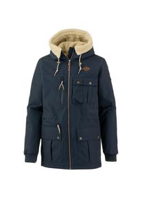 PICTURE Organic Clothing, Herren Winterjacke 'VERMONT', Dunkelblau