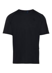 J. Lindeberg J.Lindeberg, Herren Shirt 'Riley', Schwarz