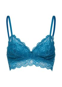 Triumph, Damen Bustier 'Tempting Lace P', Hellblau