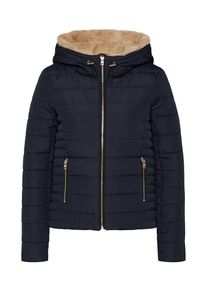 Only, Damen Jacke, Dunkelblau