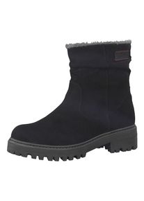 s.Oliver RED LABEL, Damen Boots, Schwarz