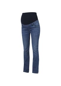 bellybutton, Damen Umstandsjeans, Blue Denim