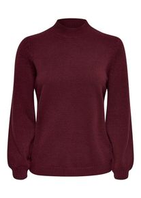 Only, Damen Pullover, Schoko