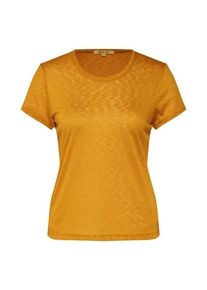 ABOUT YOU, Damen Shirt 'Arabella', Senf