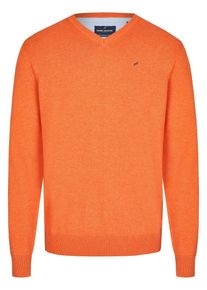 Daniel Hechter, Herren Pullover, Koralle