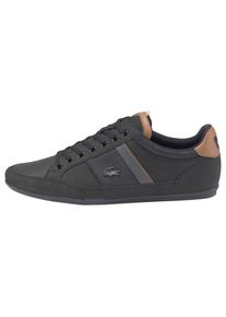 Lacoste, Herren Sneaker 'Chaymon 318 2 CAM', Schwarz