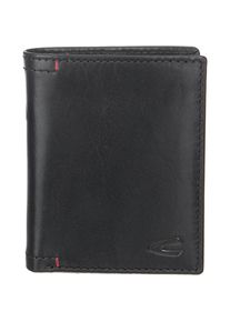 Camel Active, Herren Geldbörse, Schwarz