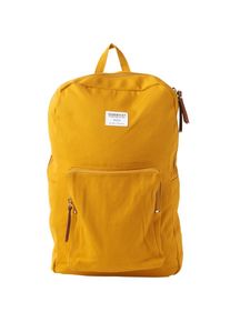 Sandqvist, Damen Rucksack 'KIm Ground', Gelb