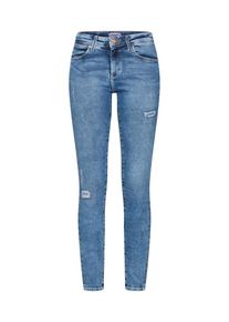 Wrangler, Damen Jeans, Blau