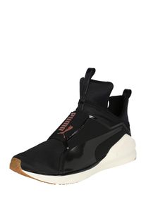 Puma, Damen Trainingsschuh 'Fierce VR', Bronze / Schwarz