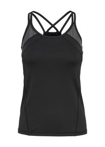 Only Play, Damen Trainings-Top 'SAYA', Schwarz