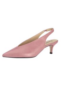 Heine, Damen Slingpumps, Rosé