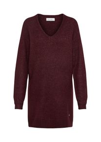 Blendshe Blend She, Damen Pullover 'Dipsy L V pu', Lila