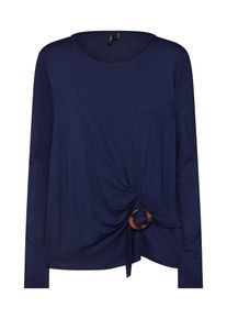 Véro Moda VERO MODA, Damen Shirt, Navy