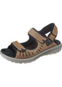 Ecco, Herren Outdoorsandalen 'Terra', Braun