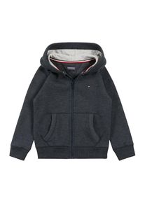 Tommy Hilfiger, Kapuzenjacke, Navy