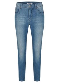 Angels, Damen Jeans 'Ornella', Blue Denim