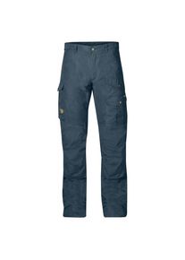 Fjällräven Fjällräven, Herren Hose 'Barents Pro', Blau