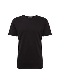 Drykorn, Herren Shirt 'SAMUEL', Schwarz
