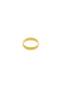 ID fine, Damen Ring, Gold