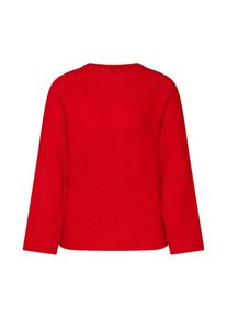 s.Oliver RED LABEL, Damen Pullover, Rot