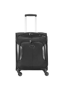 Samsonite, Damen Kabinentrolley 'XBR Spinner', Schwarz