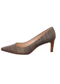 Peter Kaiser, Damen Pumps, bunt
