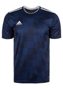 adidas Performance, Herren Condivo 18 Fu&szlig;balltrikot , Blau