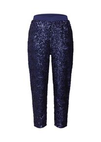 Ichi, Damen Hose 'XSENA PA', Navy