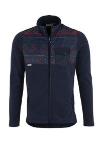 maloja, Herren Jacke 'TalinM.', Dunkelblau