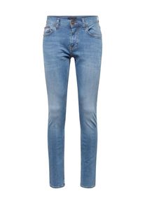 Tommy Hilfiger, Herren Jeans 'EXTRA SLIM LAYTON PSTR EIMS', Blue Denim