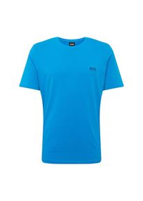 BOSS, Herren T-Shirt, Blau
