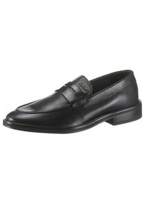 JOOP!, Herren Slipper, Schwarz