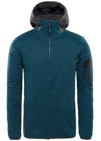 The North Face, Herren Fleecejacke 'Merak', Dunkelblau