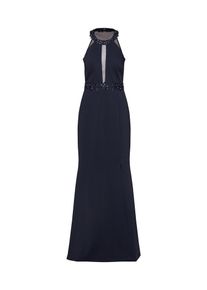 VM Vera Mont, Damen Kleid, Dunkelblau