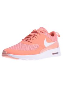 Nike Sportswear, Damen Sneaker 'Air Max Thea Premium', Lachs
