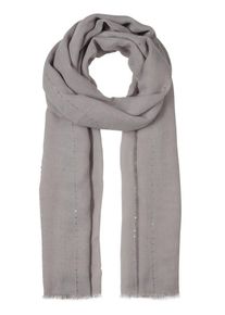Heine, Damen Schal, Taupe