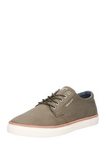 Gant, Herren Sneaker 'Bari', Khaki
