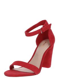 Aldo, Damen Pump 'JERAYCLYA', Rot